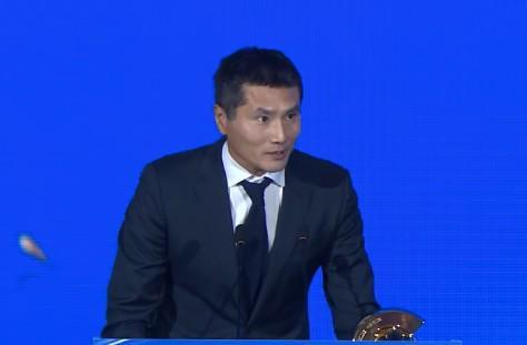 米兰体育登录入口-邵佳一：进入世界杯是所有人的愿望；不断学习才能找到最优解
